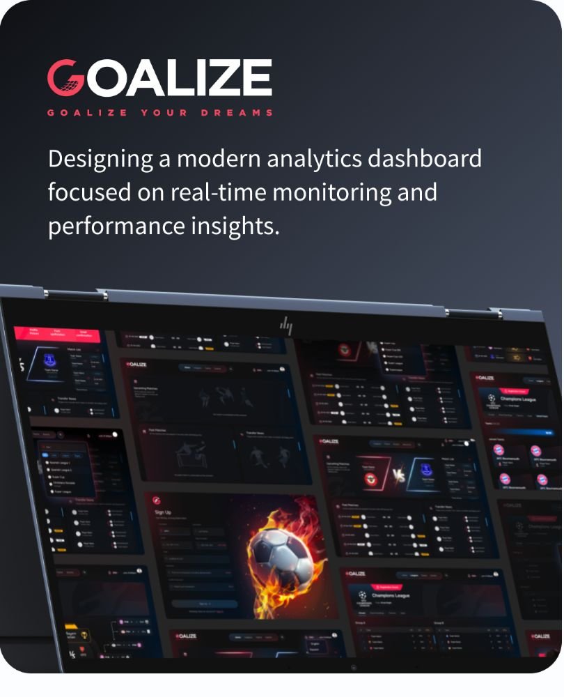 Goalize
