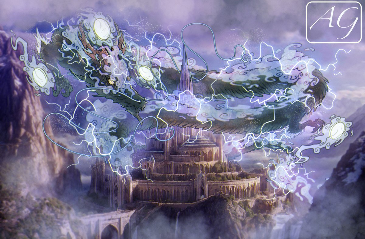 Art & Illustration