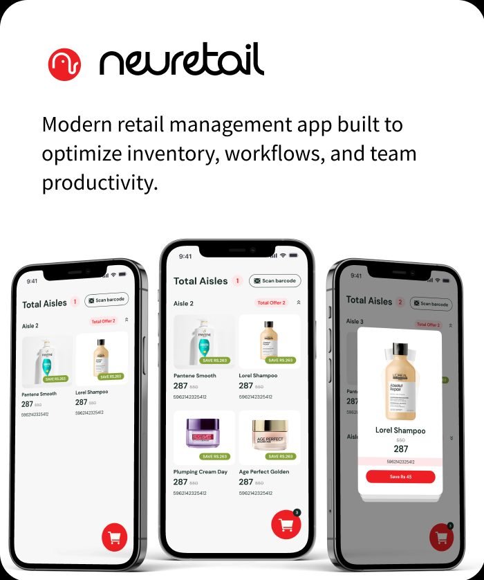 neuretail
